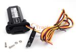 IP67 Waterproof Motorcycle GPS Tracker , Universal GPS Locator