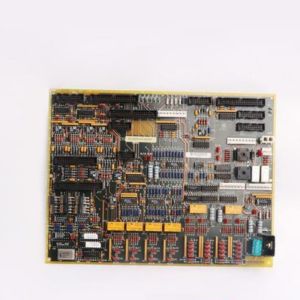 GE DS200TCQCG1BGF Analog IO Expander Board with Comprehensive Signal Processing