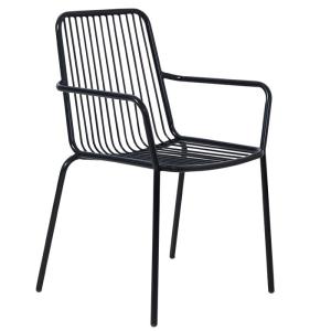 Quality Rustproof 1.2 - 2.0mm Aluminum Tubes Garden Leisure Chairs for sale