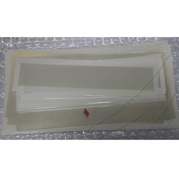 1 Layer HASL 4003 Rogers PCB In 0.203mm 1oz Copper Without Soldermask