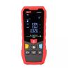 Outdoor Laser Distance Measuring Tool Length Meter UNI-T LM50G 50M for sale
