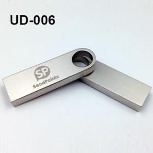 China Mini Metal Usb Flash Drive on sale