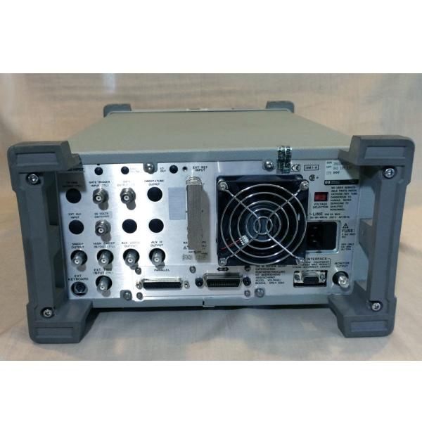 Keysight Agilent 8595E RF Spectrum Analyzer Multifunctional Portable