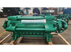 Quality Power Plant SS316 High Pressure Centrifugal Water Pump 15-28m3/H for sale
