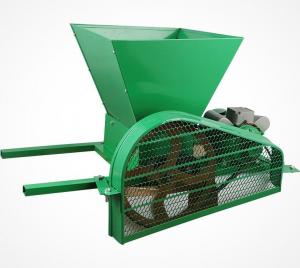 China Electric 220v Grape Crusher For Wine Making on sale