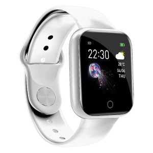Buy cheap 2020 HOT sale I5 smartwatch sport wristwatch heart rate monitor mi smart watch from wholesalers