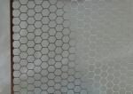 SUS430 Etching Mesh Perforated Wire Mesh Filter Disc For Coffer Maker