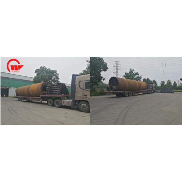 Cushion Type Air Operated Conveyors , Packaging Variable Speed Conveyor Machine