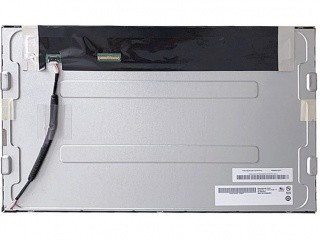 G156HAN01.0 16.2M 15.6 Inch 40 Pins Symmetry TFT LCD Panel 89/89/89/89