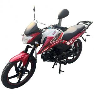 Quality Customized OEM Street Legal Motorcycle 150cc Street Bike 12V 2.5A for sale