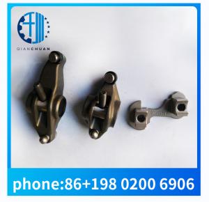 Quality ISF3.8 Truck Diesel Engine Spare Parts 5259951 5259950 Intake Valve Rocker Arm for sale