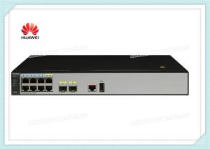 Quality Huawei AC6005 Wireless Controller AC6005-8-PWR-8AP Bundle Including AC6005-8-PWR Resource License 8AP AC 110 / 220V for sale