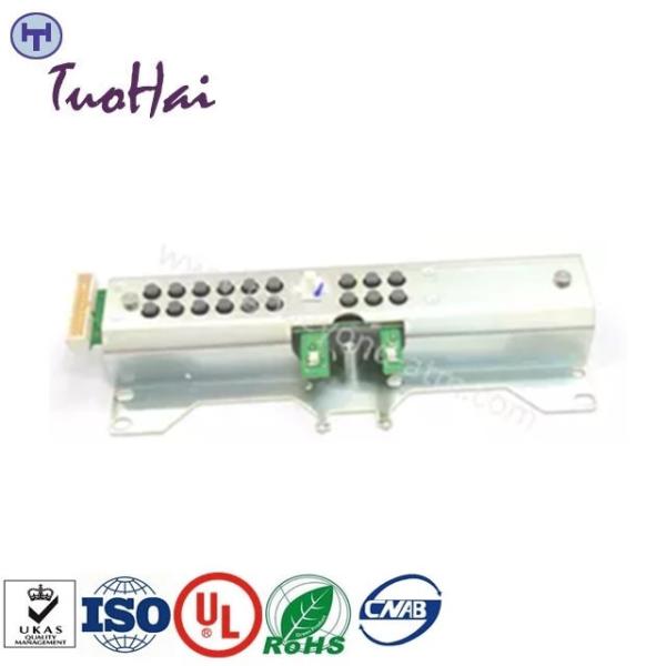 492-00020-000E 49200020000E Diebold Opteva Transport Keyboard