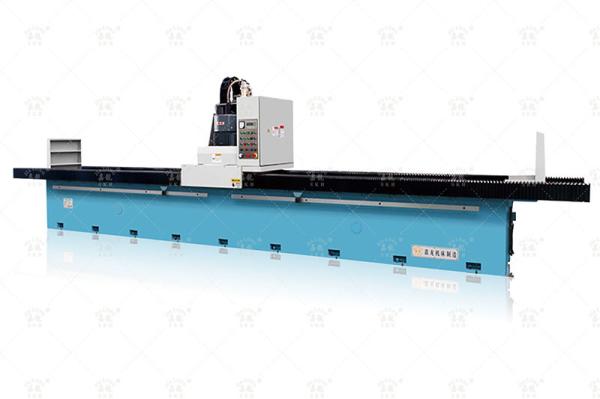 surface grinder Long Rectangular Table Vertical Spindle Surface Grinding Machine