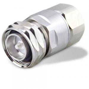 High Quality RF Coaxial Connector Din Male for 7/8 flexible cable