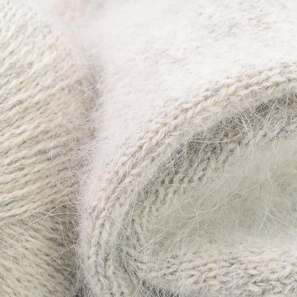 4/16NM fluffy angora 15%ANGORA5%WOOL30%VISCOSE50%NYLON 150 colors super warm mink yarn