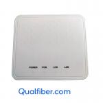 FTTH Optical Network EPON ONU 1GE For Home / Small Business Users