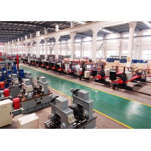 METALWORK MACHINERY (WUXI) CO.LTD