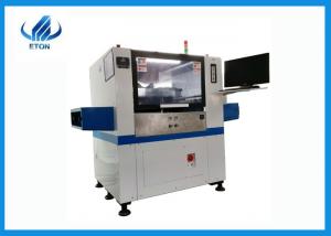 Quality 1.5KW Epoxy Resin Automatic Glue Dispensing Machine PU UV PVC AB for sale