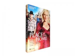China A Place to Call Home Season 3 3DVD adult dvd movie Tv boxset usa TV series Tv show on sale