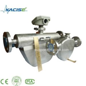 Ethyl Alcohol Coriolis Mass Flow Meter