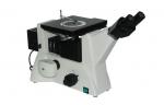Inverted Digital Metallurgical Microscope UIS Optical System With Bright / Dark