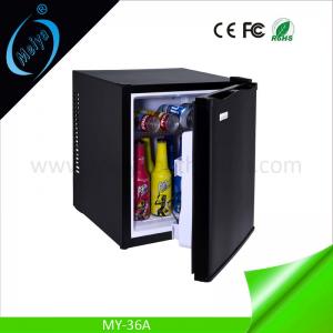 China 36L hotel mini refrigerator, hotel compact refrigerator on sale