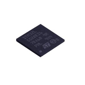 Quality STMicroelectronics STM32L552QEI6 componente electronic 103 32L552QEI6 Esp32-S2 Microcontroller for sale