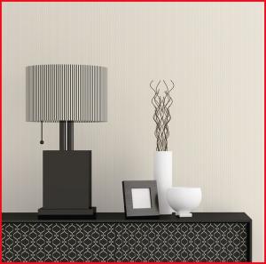 Quality REACH Woven Wall Covering Eco Friendly High Light Fastness for sale
