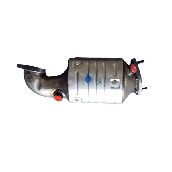 Buy                  The Three-Way Catalytic Converter Is Suitable for Santa Fe Three-Way Catalytic Converter              at wholesale prices