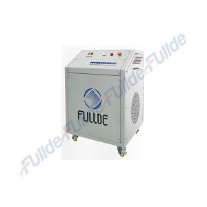 Buy cheap 10KW 380V Ups AC Load Bank White Color Frequency Tuning Testing For Battery from wholesalers