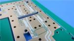 Rogers 4360 High Frequency PCB 16mil Double Sided RF PCB with Green Mask and
