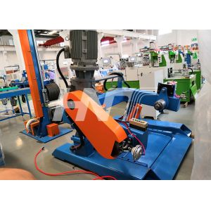 Quality 1250 Motorized Payoff Machine Wire Spool Payoff Machine for sale