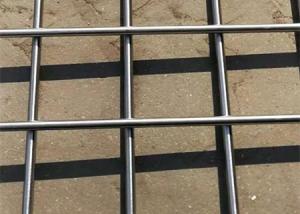 Quality 3mm 2x4 3x3 5x5 Stainless Steel Welded Wire Mesh Panel for sale