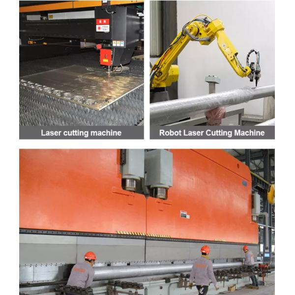 42CrMo4 Alloy Steel Cold Drawn Seamless Tube For Bearing And Chemical Equipment