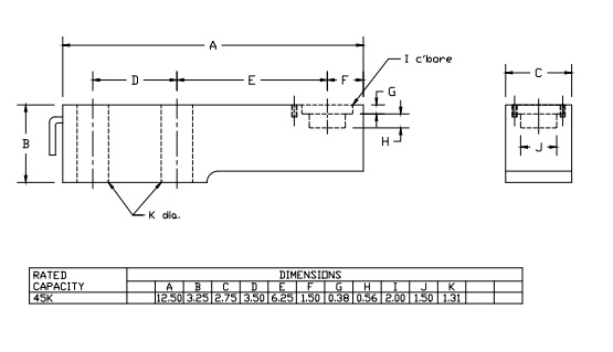 load cell