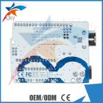2014 MICRO USB Arduino Controller Board UNO R3 ATmega328P-AU For Electronic