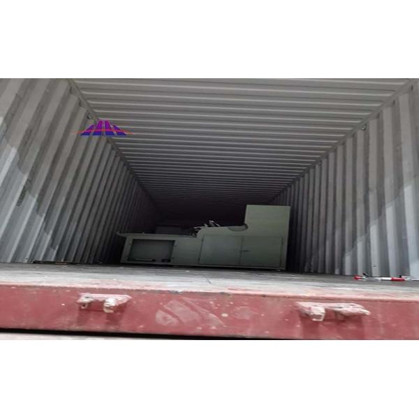 ISO Approve PP Spunbond Nonwoven Production Line Double Beam