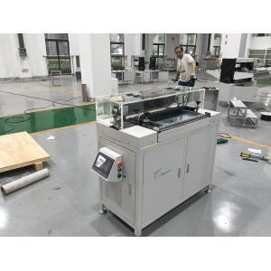 Direct Factory Supply of High-Quality Edge Cutting Machines