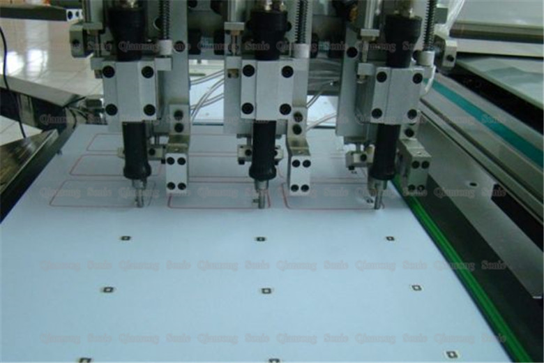 Professional Ultrasonic Smart Card Welder For Production Of Contactless ID Card