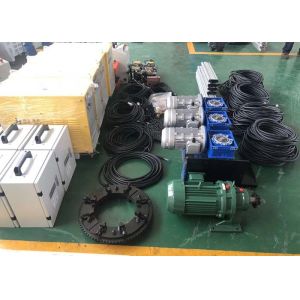 Buy cheap 300mm Min 0.75kw Cladding Overlay Welding Machine from wholesalers