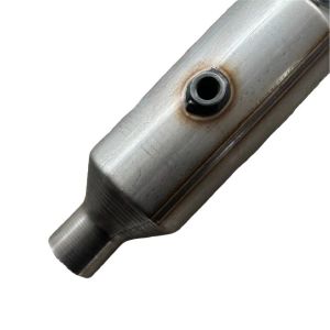 High Standard Universal Three Way Catalytic Converter 2.0 Inch