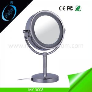 Quality lighted dressing table mirror, dressing table mirror with led lights for sale