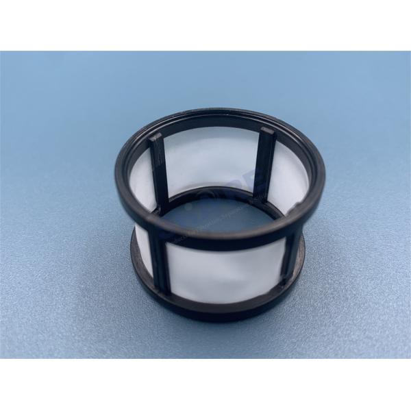 SHARE Monofilament Mesh Filter Pieces Discs Ribbons Tubes Bags And Molded Filters