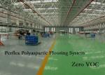 Polyaspartic Wear Resistance Transparent Flooring Coating PF864