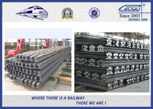 Quality American Standard stainless steel rails 900A Material ASCE40 115RE for sale