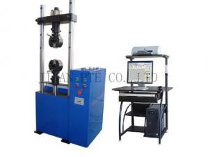 Quality HLC-300 Hydraulic Tensile Testing Machine for sale