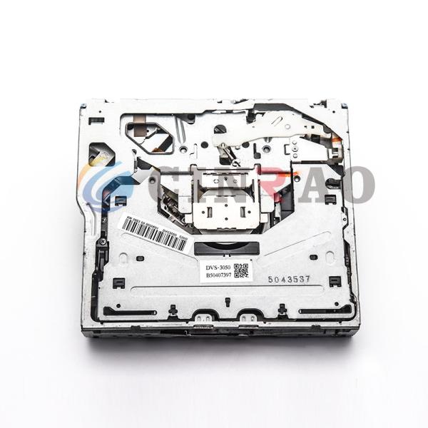 Toyota Car Navigation DVD Player Mechanism DVS-3050 Six Months Warranty