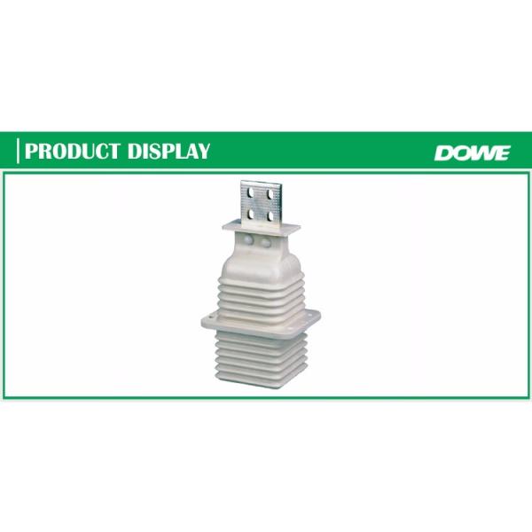 10kv High Voltage Insulation Box Epoxy Resin Contactor Puhsing