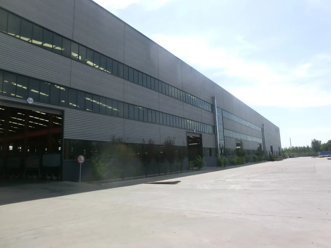 Light Steel Structure Prefabricated Modular Homes House Affordable Housing